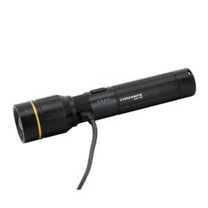 Lâmpada recarregável Hacknite Pyralis 1200R image-2