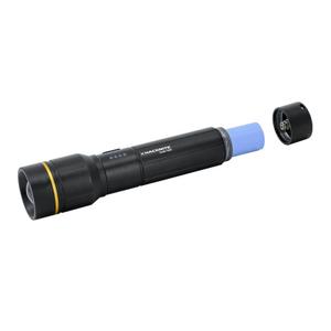 Lâmpada recarregável Hacknite Pyralis 1200R image-3