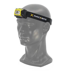 Strålkastare Hacknite Candela 200 350H image-3