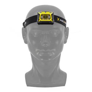 Strålkastare Hacknite Candela 200 350H image-4