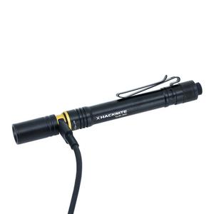 Lâmpada de caneta recarregável Hacknite Pyralis 200H image-2