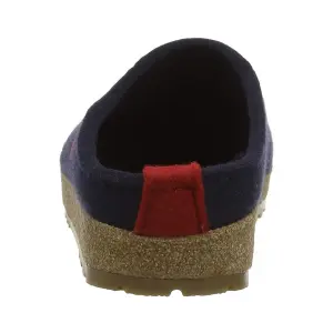 Chodaki Haflinger Grizzly Cuoricini image-3