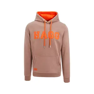 Hoodie Hagg