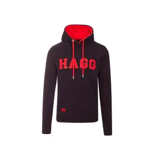 Hoodie Hagg
