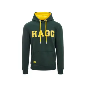 Hoodie Hagg