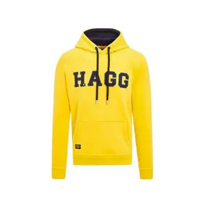 Hoodie Hagg