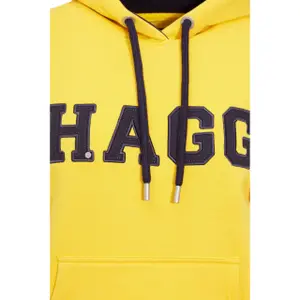 Γυναικείο φούτερ με κουκούλα Hagg image-1