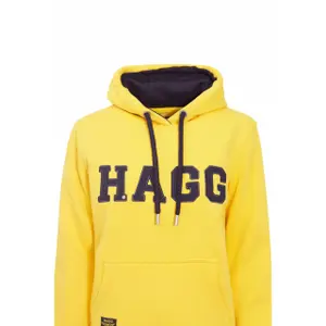 Γυναικείο φούτερ με κουκούλα Hagg image-2