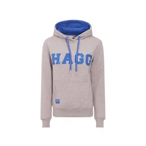 Felpa da donna con cappuccio Hagg