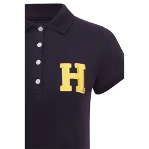 Γυναικείο πόλο Hagg image-3