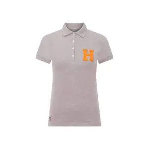 Polo feminina Hagg image-0