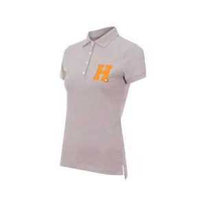 Polo feminina Hagg image-3