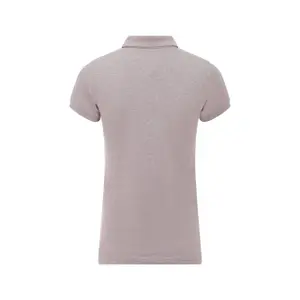 Polo feminina Hagg image-1