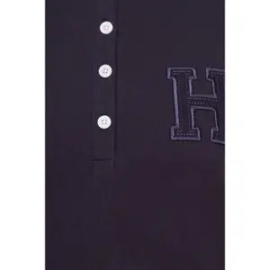 Damska koszulka polo Hagg image-4