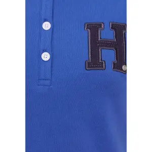 Polo feminina Hagg image-4