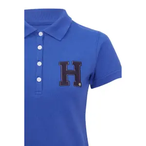 Polo feminina Hagg image-2