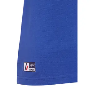 Polo feminina Hagg image-3