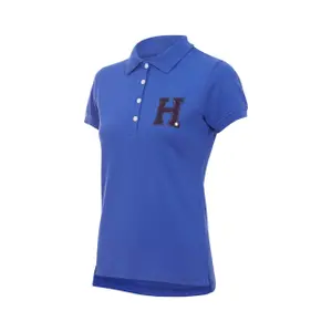 Polo feminina Hagg image-1