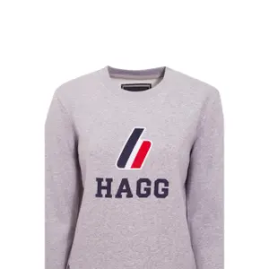 Sweatshirt Frau Hagg image-2