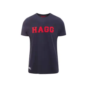 T-shirt Hagg image-0
