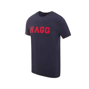 T-shirt Hagg image-1