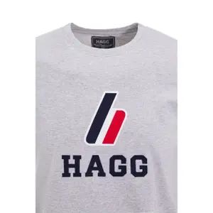 T-shirt Hagg image-4