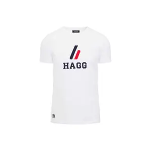 T-shirt Hagg image-0