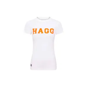 Γυναικείο T-shirt Hagg image-0