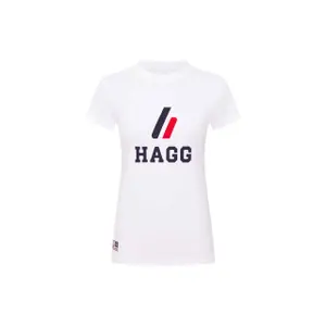 Γυναικείο T-shirt Hagg image-0