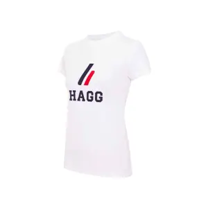 Γυναικείο T-shirt Hagg image-1
