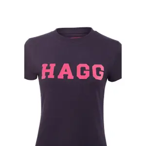 Koszulka damska Hagg image-2