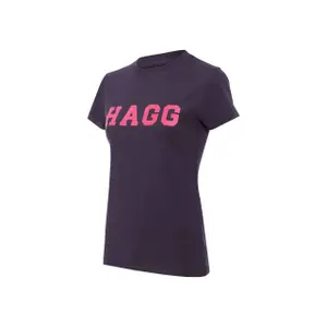 Koszulka damska Hagg image-1