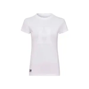 T-shirt de mulher Hagg image-0