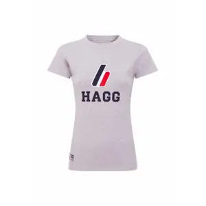 Γυναικείο T-shirt Hagg image-0