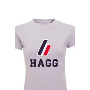 Γυναικείο T-shirt Hagg image-3