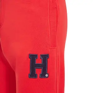 Pantaloni da jogging donna Hagg image-3