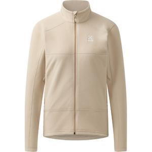 Wanderjacke Damen Haglöfs Buteo Mid