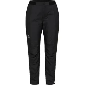 Damenhosen Haglöfs Mimic Silver