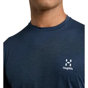 Koszulka Haglöfs Ridge image-5