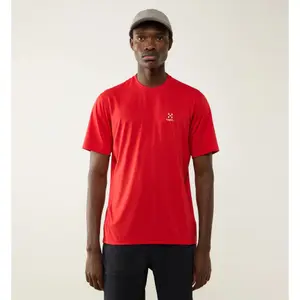 Koszulka Haglöfs Ridge image-3