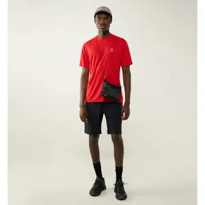 Koszulka Haglöfs Ridge image-6