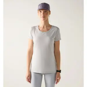 Dames-T-shirt Haglöfs Ridge Hike image-1