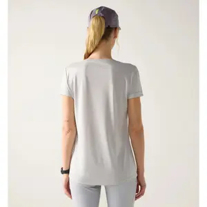 Dames-T-shirt Haglöfs Ridge Hike image-4