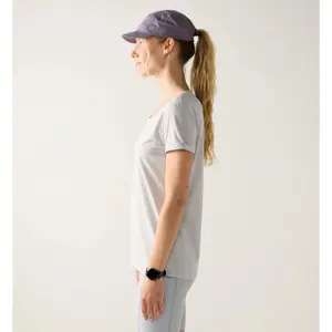 Dames-T-shirt Haglöfs Ridge Hike image-5