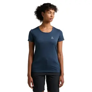 Dames-T-shirt Haglöfs Ridge Hike image-1