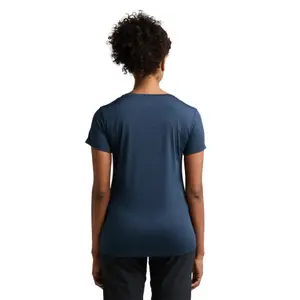 Dames-T-shirt Haglöfs Ridge Hike image-3