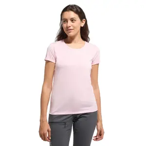 Dames-T-shirt Haglöfs Ridge Hike image-1