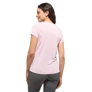 Dames-T-shirt Haglöfs Ridge Hike image-3