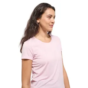 Dames-T-shirt Haglöfs Ridge Hike image-5