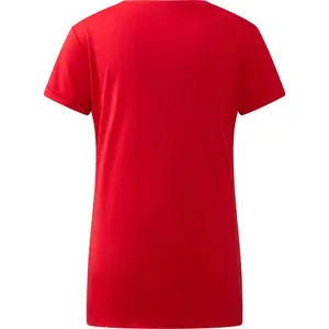 Dames-T-shirt Haglöfs Ridge Hike image-3